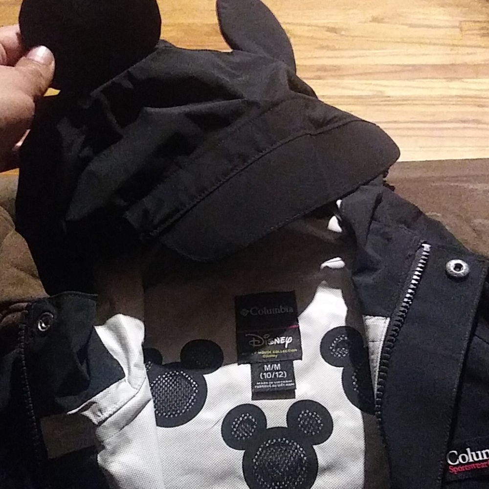 Jacket - Picture 2 of 4